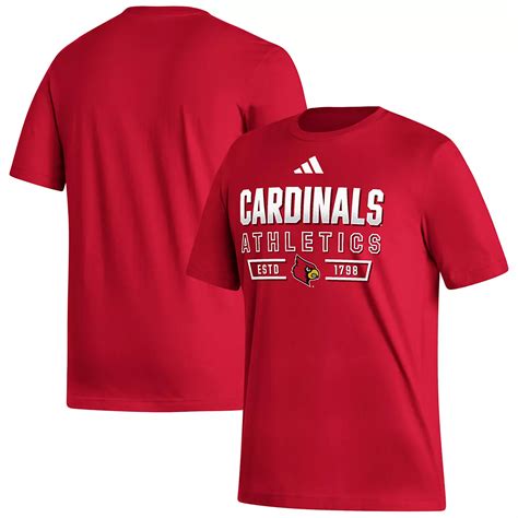 adidas Louisville Gear, adidas Louisville Cardinals Store, adidas 